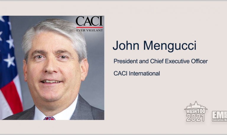 Caci To Update Army Comms Network Under M Task Order John Mengucci