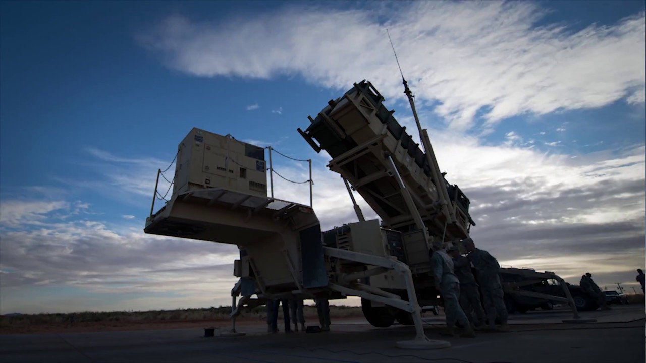 VIDEO: Raytheon’s GaN Advantage - GovCon Wire