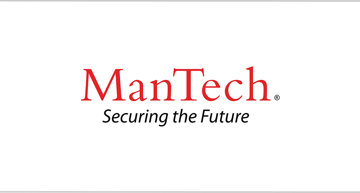 ManTech Elevates Julie Anna Barker to Chief HR Officer; Kevin Phillips Quoted