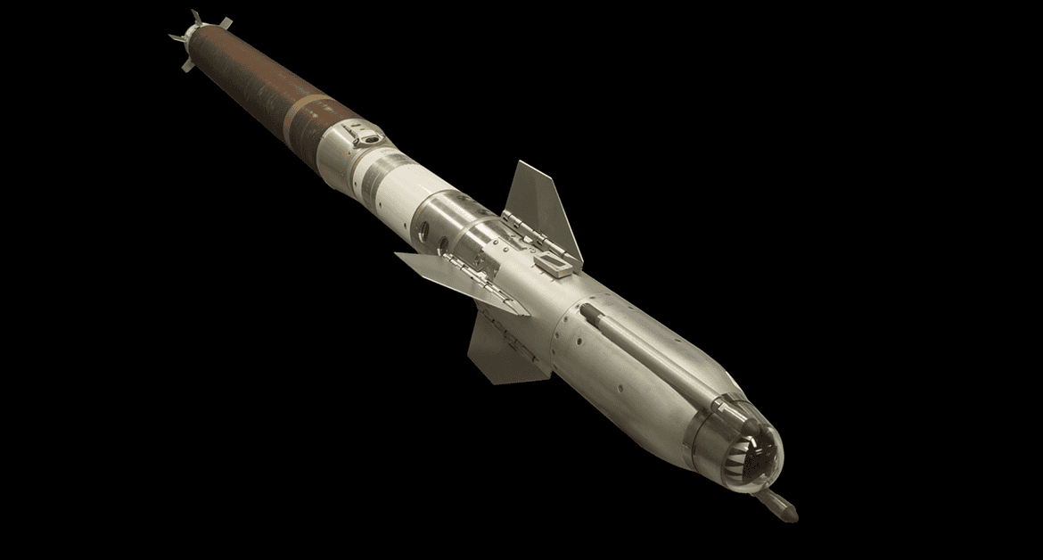 Raytheon Secures $130M Navy Contract Modification for Rolling Airframe Missile Rounds, Spare Components