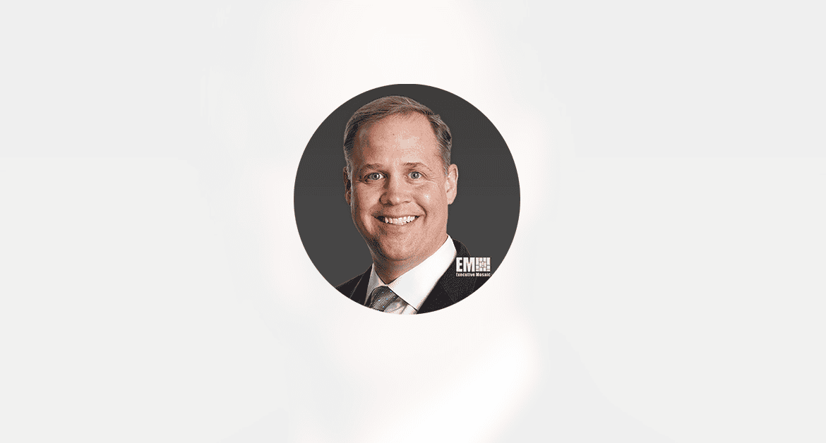 Jim Bridenstine to Join Voyager as Advisory Board Chairman