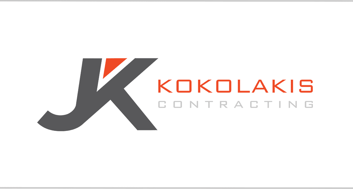 Kokolakis Contracting Awarded $112.4M Army Cyber Facility Construction Contract