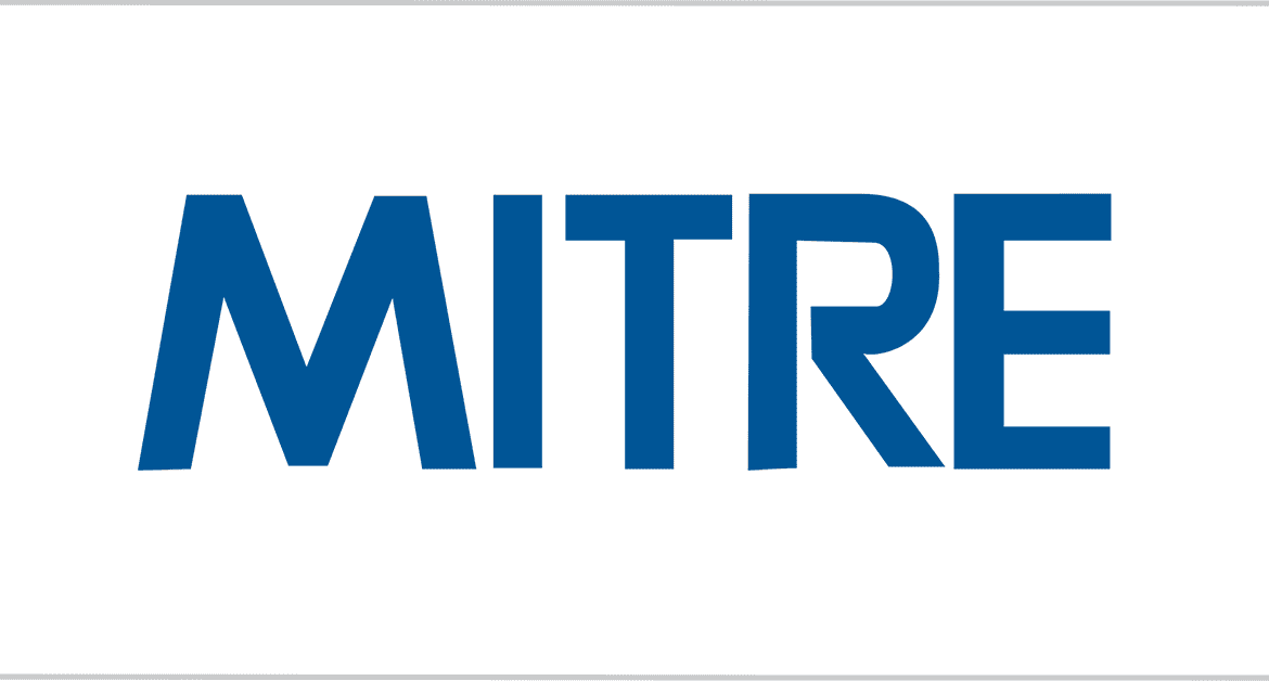 Lockheed Vet Dana Jackson Appointed Mitre National Security Sector Lead