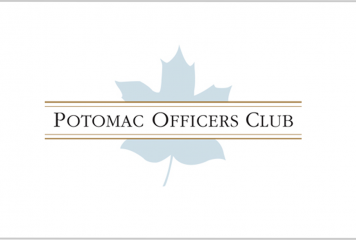 Potomac Officers Club’s Upcoming CIO Forum to Cover 2020 Impact on Tech Landscape