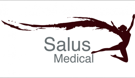 Salus Medical Products Wins $100M DLA Contract for Radiology Systems, Training