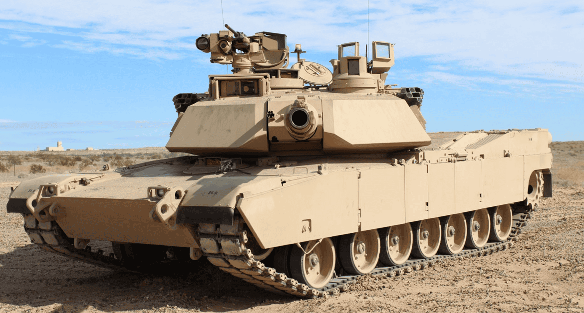 State Department OKs $1.68B Heavy Armored Combat System Sale to Australia