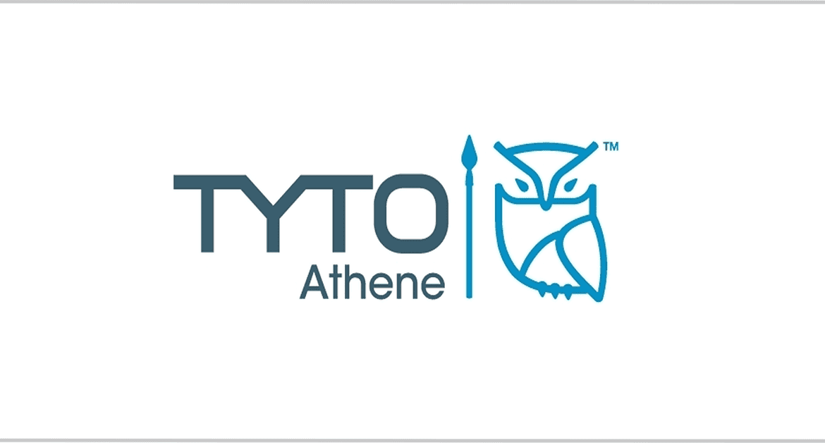 Tyto Concludes AT&T Government Solutions Business Purchase, Adds Industry Vets to Board