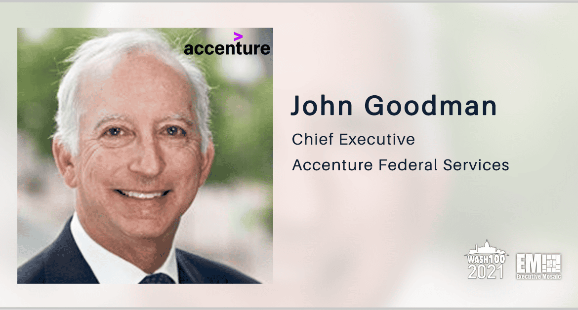 Atlantic Council Proposes Tech Measures to Maintain US’ Economic Edge, National Security; John Goodman Quoted