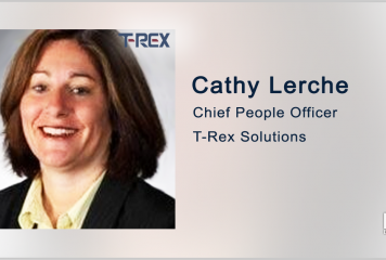 HR Exec Cathy Lerche Elevated to Chief People Officer Role at T-Rex Solutions