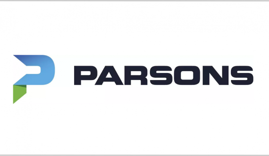 Parsons Secures $618M GSA Task Order for Cyber, Intelligence Tech Services