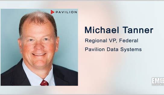 Pavilion to Help Cyber Bytes Foundation Implement Data Storage Platform; Michael Tanner Quoted