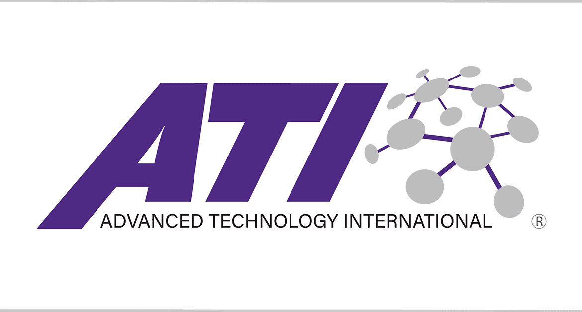 Advanced Technology International Secures $99M IDIQ Contract to Support Navy Manufacturing Tech Center