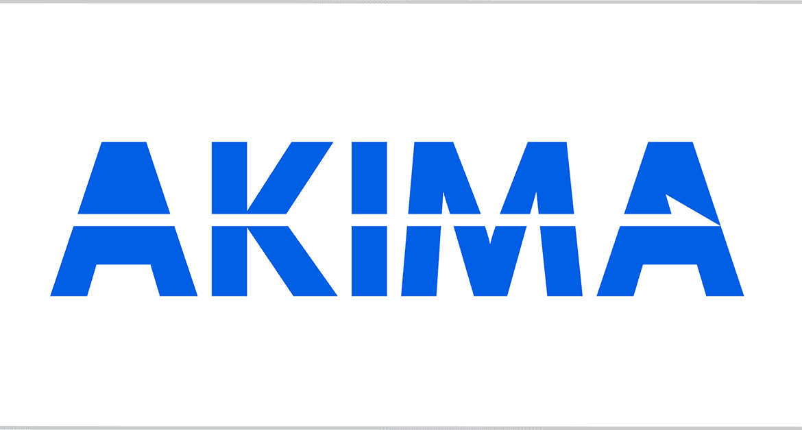 Akima Subsidiary to Help Implement SOCOM Property Management System; Scott Rauer Quoted