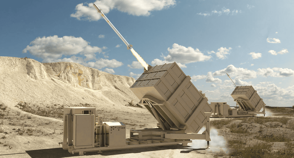 Dynetics Unveils Ground-Based Weapon System Offering for Army Missile Defense Program; Ronnie Chronister Quoted