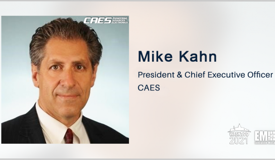 Mike Kahn: CAES to Provide Rad-Hard Expertise to Support SkyWater’s Microelectronics Development