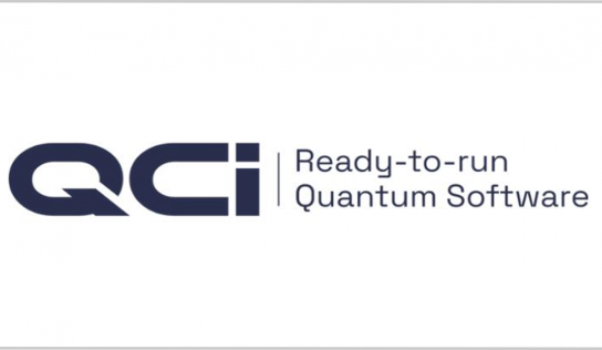 QCI to Employ Quantum Software for Processing of Los Alamos National Lab’s Computational Meshes