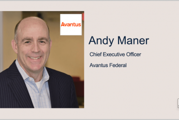 Avantus Buys Cyber Platform Provider Occam’s Razor Technologies; Andy Maner Quoted