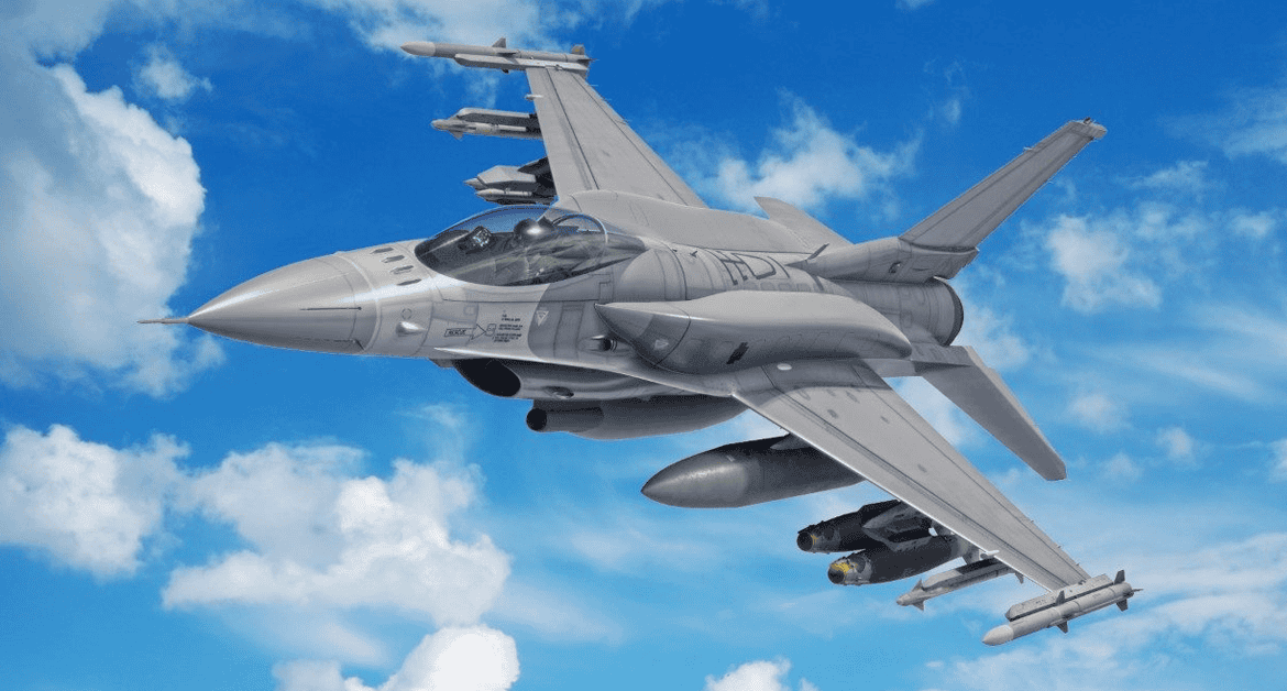 Raytheon Receives $212M Delivery Order for Morocco Fighter Aircraft Engines