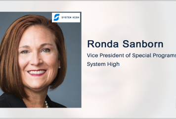 Ronda Sanborn Promoted to System High VP of Special Programs