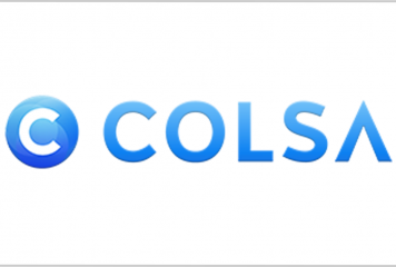 Colsa Receives $217M Support Services Contract From DIA