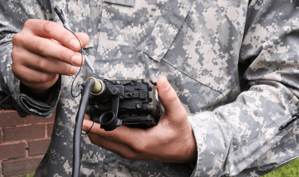 General Dynamics, Sierra Nevada Win Spots on $774M Army Cryptographic Device Procurement Contract