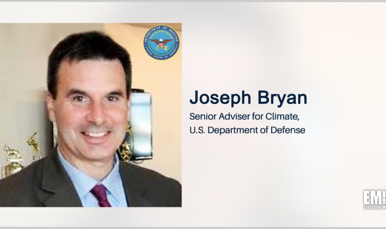 Joseph Bryan, Rod Schoonover to Deliver Keynotes on National Security ...