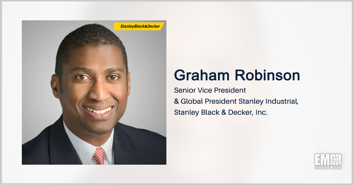 https://www.govconwire.com/wp-content/uploads/2021/08/Stanley-Exec-Graham-Robinson-Elected-to-Northrop-Board-Kathy-Warden-Quoted.png