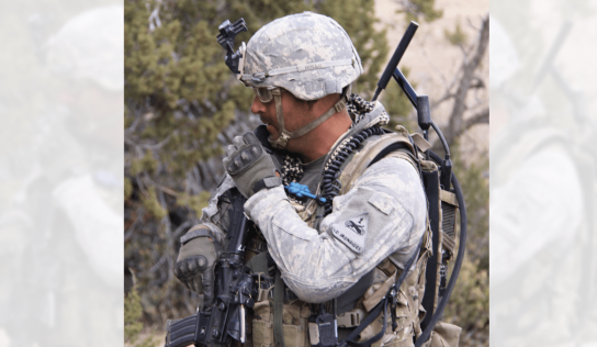 Army Orders $345M in Tactical Radios From L3Harris, Collins Aerospace & Thales