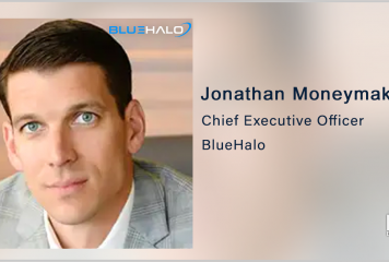 BlueHalo Participates in DIU’s Small UAS Demo; Jonathan Moneymaker Quoted