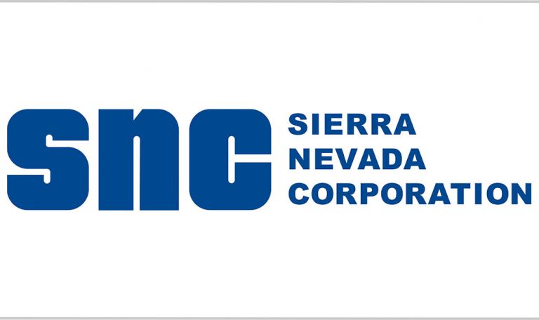 Sierra Nevada Secures 1m Socom Contract To Build Aircraft Computer Interface Govcon Wire