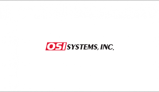 CBP Awards OSI Systems $200M in Inspection System Orders