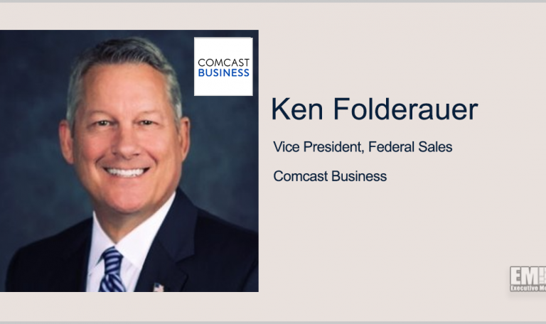 Comcast Adds Defined Technologies to Federal Services Portfolio; Ken ...