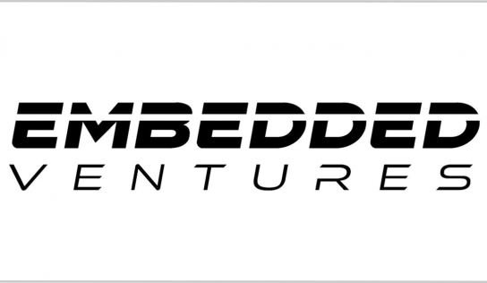 Embedded Ventures, Space Force Agree to Collaborate on Tech Investment Opportunities