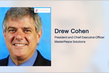 MasterPeace Acquires Northern Virginia Software Provider Full Suite Solutions; Drew Cohen Quoted