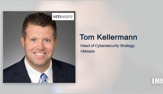 VMware Cyber Head Tom Kellermann Joins Attivo Advisory Board