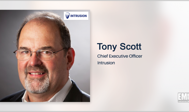 Former Federal CIO Tony Scott Named President, CEO of Cyber Firm ...