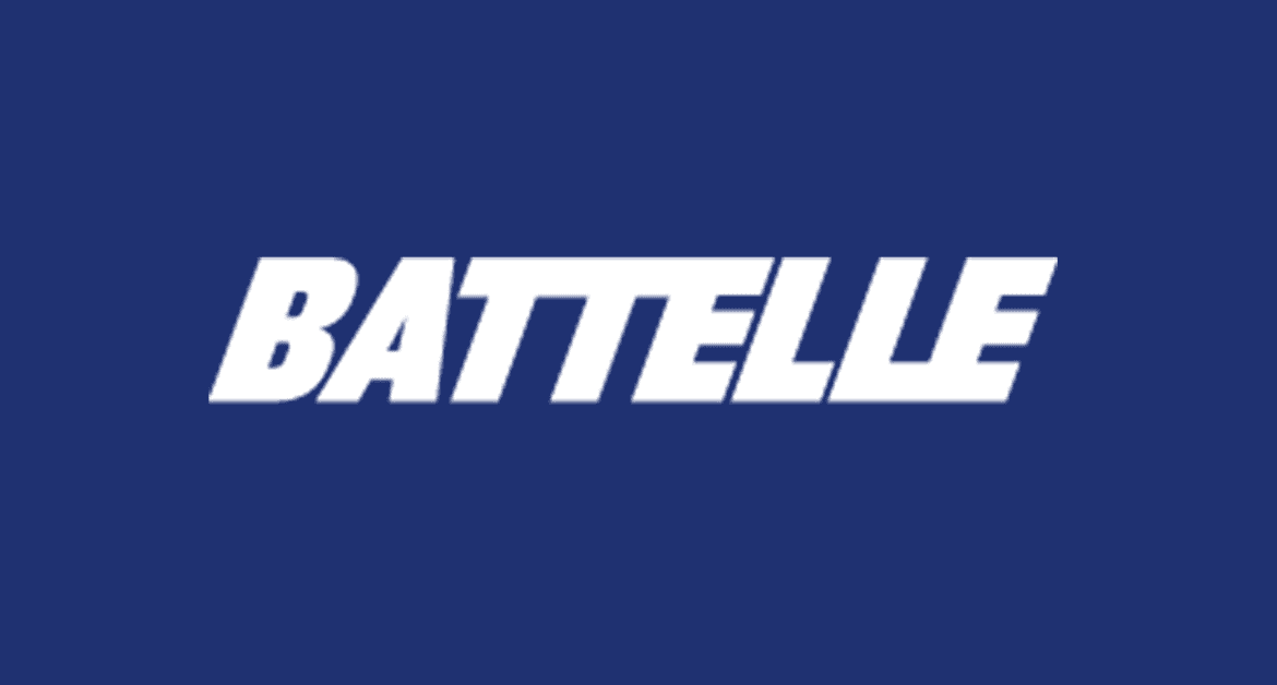 Battelle to Support Air Force’s Chemistry, Computer Modeling Efforts