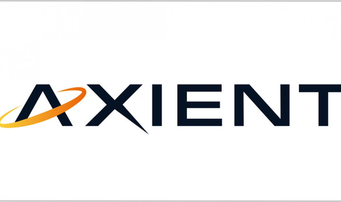 Axient Subsidiary Wins $170M NASA Contract for Systems & Software Assurance Services