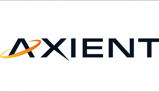 Axient Subsidiary Wins $170M NASA Contract for Systems & Software Assurance Services