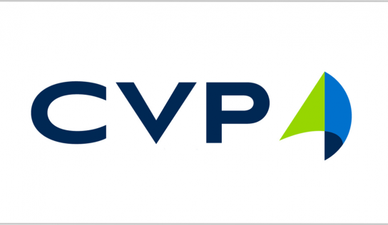 Chris Schwalm Elevates to CVP SVP for Public Sector Tech Services