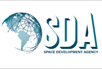 SDA Issues Draft Solicitation for Tranche 1 Tracking Layer Prototyping Effort