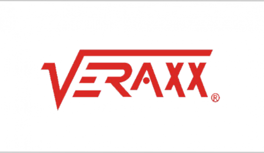 Veraxx to Update Marine Corps’ Aviation Training Platform; Chris Conrad Quoted