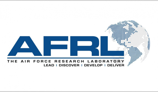 AFRL Seeks White Papers for $99M Photonics Material Research Program