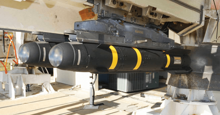 State Department Oks 108m Hellfire Missile Sale To Australia Govcon Wire