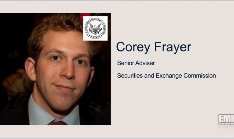 corey frayer crypto