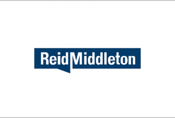 Reid Middleton Lands $100M Navy Contract for Architecture-Engineering Services