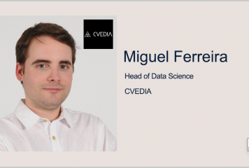 Miguel Ferreira: Agencies Should Train AI Algorithms With Synthetic Data