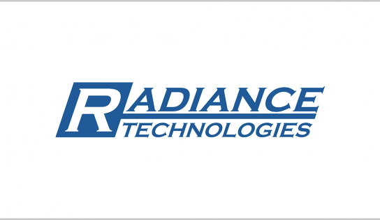 Radiance Appoints 2 Intelligence Sector Veterans to Assistant VP, Senior Adviser Posts