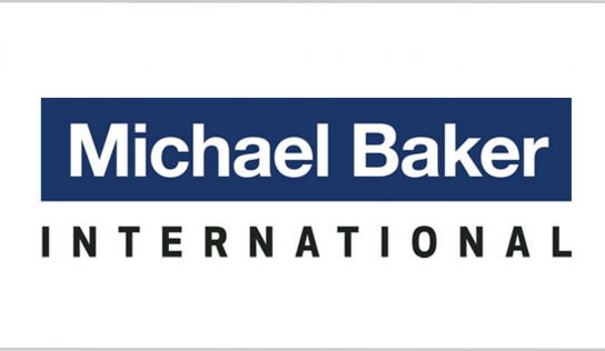 Michael Baker to Help Design Facilities for $218M Navy Lab Complex Project