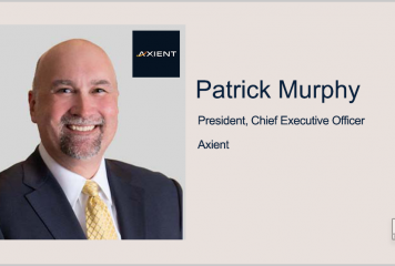 Axient-Metis JV to Support USSF Launch Pad Safety Program; Patrick Murphy Quoted